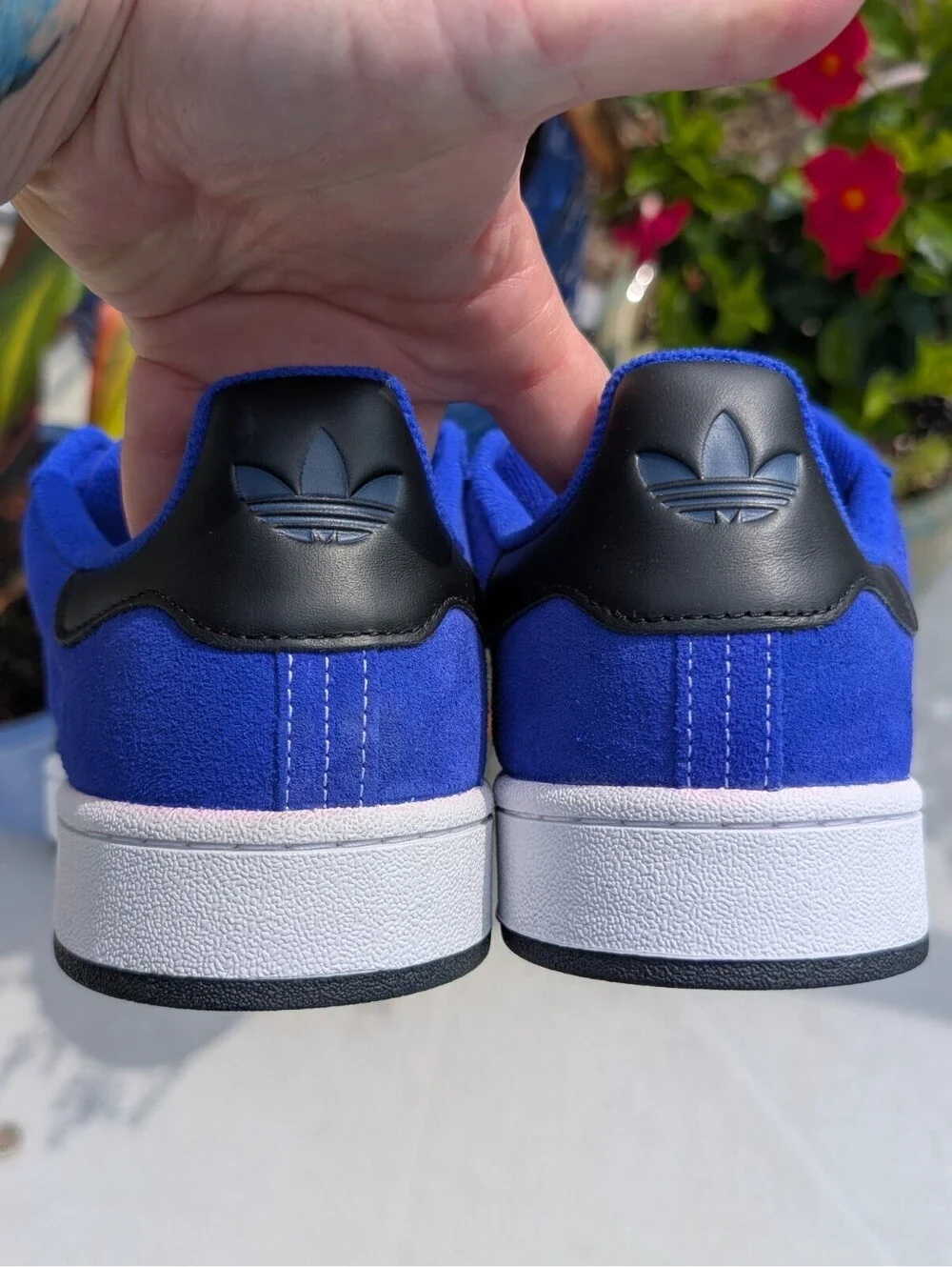 adidas campus 00s